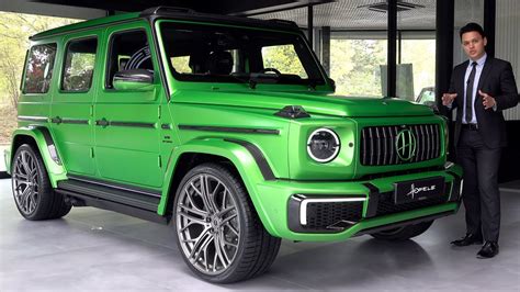 hermes g wagon|2024 Mercedes.